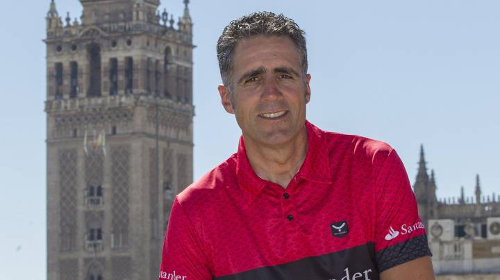 Indurain: "Queda lo más duro de la Vuelta; será un bonito duelo"