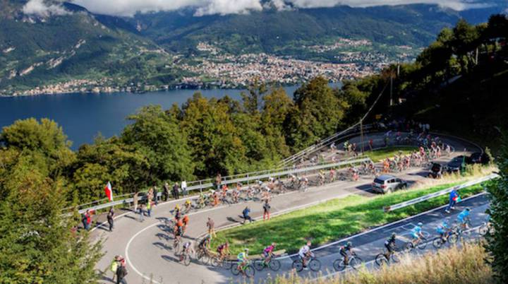 Lombardía pone el broche al World Tour de Sagan