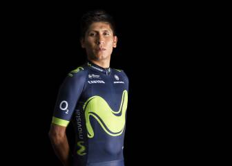 Nairo Quintana confirma el doblete Giro-Tour para 2017
