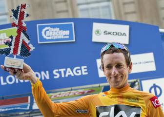 Bradley Wiggins anuncia su retirada del ciclismo
