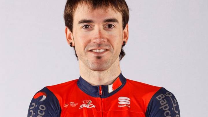 Ion Izagirre realizará su debut en competición con el maillot del Bahrain-Merida en la Vuelta a Andalucía.