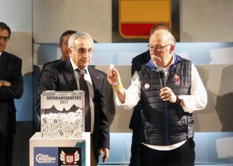 Quebrantahuesos 2017: 12.365 inscritos y 7.000 afortunados