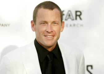 Lance Armstrong irá a juicio tras la demanda de US Postal
