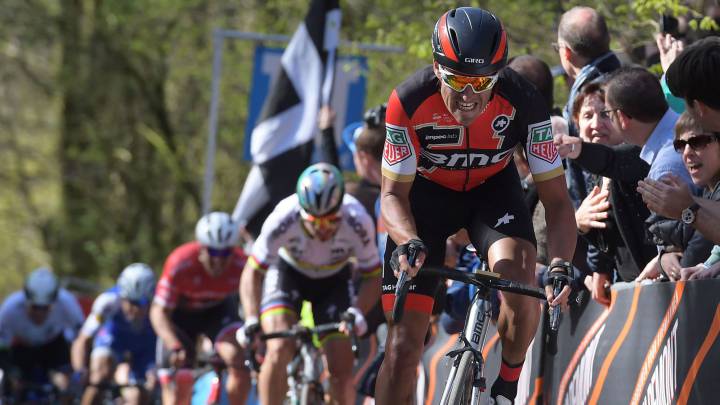 Sigue el Tour de Flandes en directo online, segundo Monumento de la temporada, hoy, domingo 2 de abril a las 10:30 horas en AS.