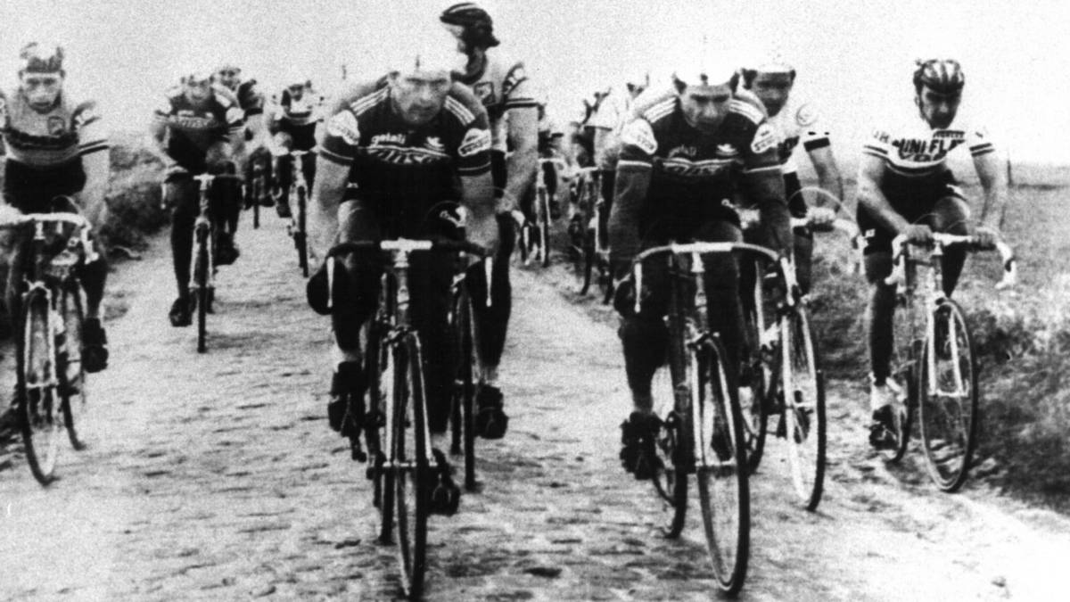 Las 14 curiosidades de la clásica París-Roubaix