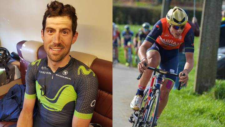 Imanol Erviti e Iván García Cortina son las principales bazas españolas para lograr el triunfo en la París-Roubaix este domingo.