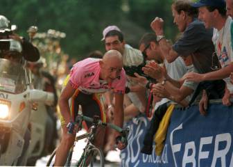 La crono y Oropa marcan la segunda semana del Giro