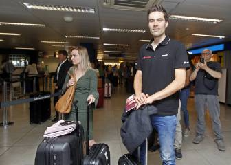 Dumoulin pretende correr la Vuelta y Landa apunta al Tour