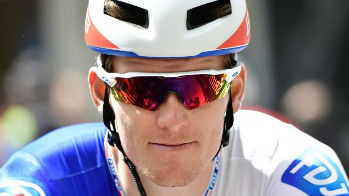 Dauphiné 2017: Démare ganó al sprint y De Gendt sigue líder