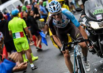 Strava te descubre las claves del Tour de Francia 2017