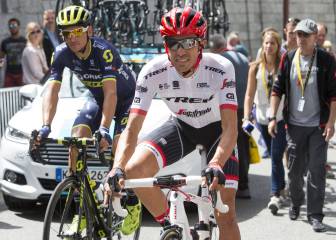 Contador: 