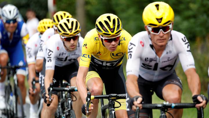 Resultado de imagen para touR de francia 2017 etapa 12