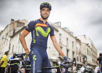 Pelotón español: el de menor número del siglo y el más viejo