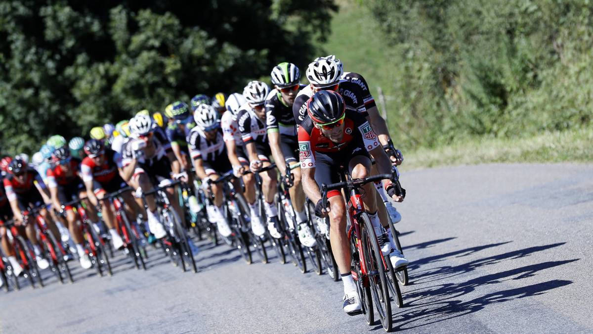 Tour de Francia 2017 en directo: Etapa 15, Laissac-Le Puy