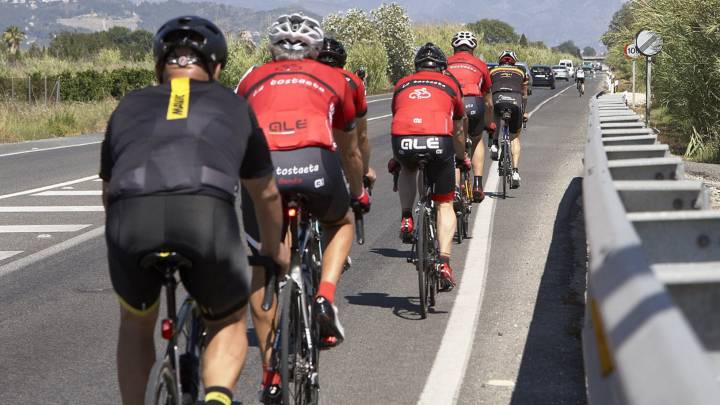 Muere otro ciclista tras ser atropellado en Teruel