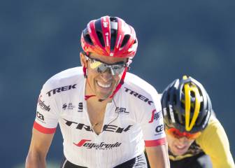 Contador: 