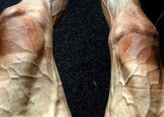 Las piernas de Poljanski en el Tour impresionan en las redes
