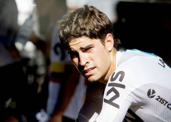 Landa: “Sky me frenó: he hecho cuarto y no siento nada”