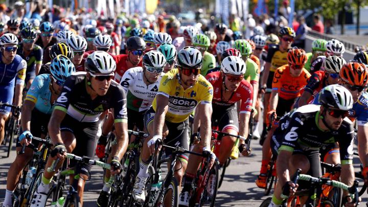 Resultado de imagen de ciclismo