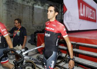 Contador: 