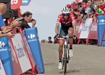 Contador: 