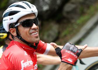 Contador: 