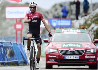 El final soñado: Contador gana la etapa 20 en su despedida