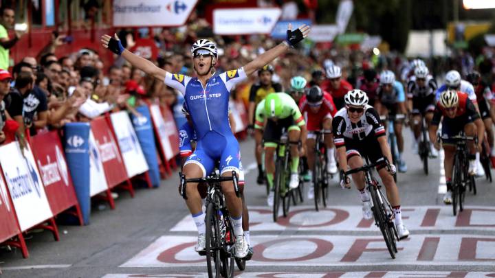 La Vuelta a España 2017 ha generado un impacto económico superior a los 90 millones de euros, siendo además un éxito en redes sociales y páginas web de noticias.