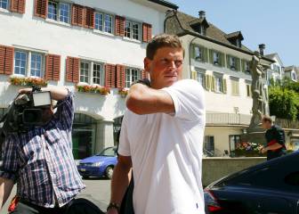 Día transcendental para Jan Ullrich: podría ir a la cárcel