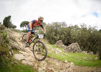 'Territorio Hermida': arranca la GAES Catalunya Bike Race