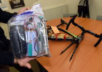 El tramposo del motor: 