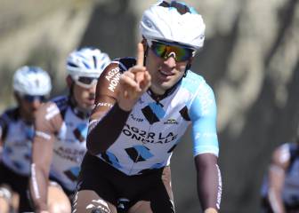 Bakelants será trasladado a Bélgica y operado este viernes