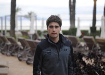 Landa: “Voy a casa de Nairo y veo que no es de su agrado”