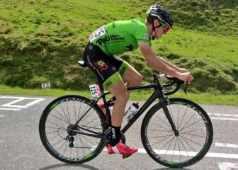 Vanacker, belga de 20 años, hallado muerto en su cama