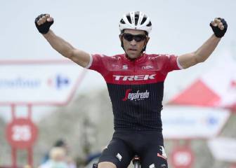 Contador: 