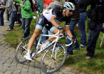 Motores: Cancellara exige que se retire el libro de Gaimon