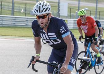 Armstrong carga contra la UCI por sus críticas a los dopados