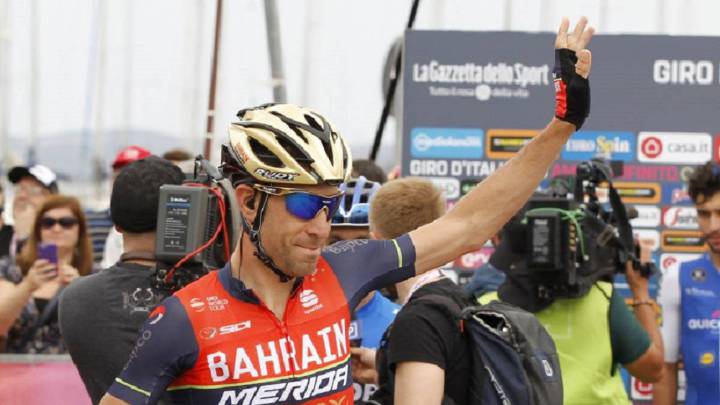 El Tour de San Juan se presenta con Nibali como gran estrella