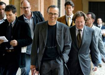 Confirman la pena de 18 meses de cárcel a Ferrari por dopaje