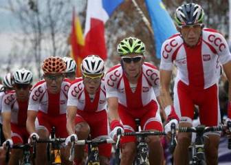 Escándalo en Polonia: acusan a la Federación de violaciones