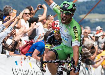 Nicola Ruffoni, castigado con 4 años por dopaje antes del Giro