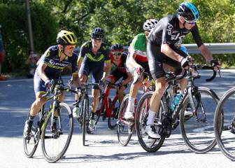 Andorra acogerá dos etapas de la Vuelta a España 2018
