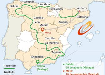 Andorra, escenario de fin de fiesta y se volverá a Cataluña