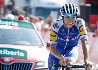 Los nombres a seguir en 2018: Bernal, Halvorsen, Mas...