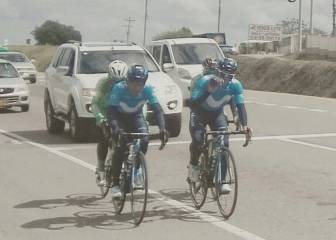 Nairo y Colombia: lo que un ídolo genera en su gente