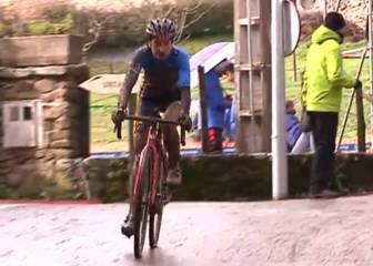 Histórica Aida Nuño: logra su sexto Nacional en Legazpi