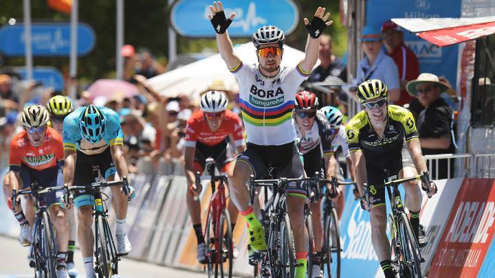 Peter sagan tour down under store
