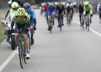 Samitier, el talento de 22 años de un Murias que ya brilla