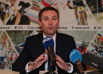 Motores: la UCI promete más control y nuevo plan en marzo