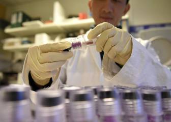 Varios detenidos en Italia por presunto dopaje en un equipo